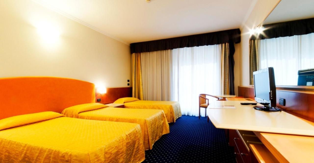 Eurocongressi Hotel Cavaion Veronese Zewnętrze zdjęcie