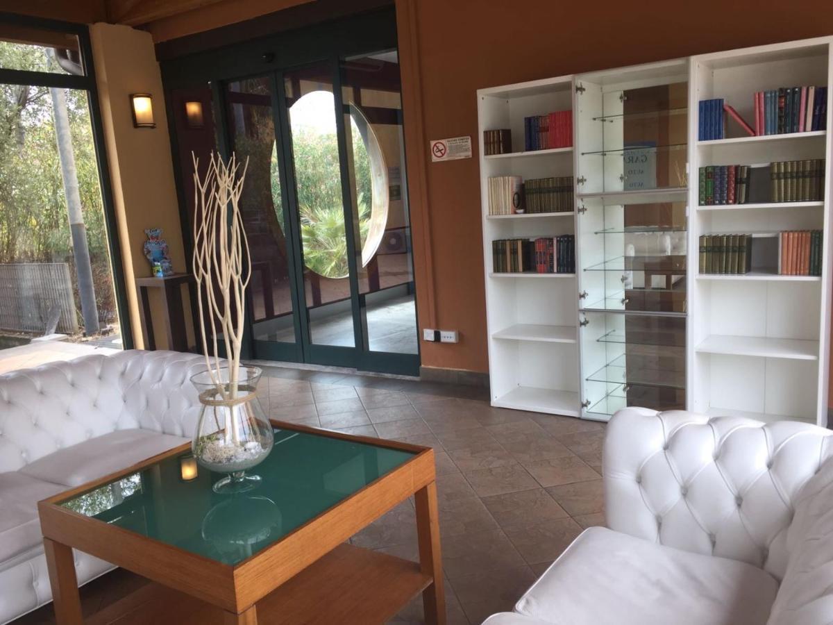 Eurocongressi Hotel Cavaion Veronese Zewnętrze zdjęcie