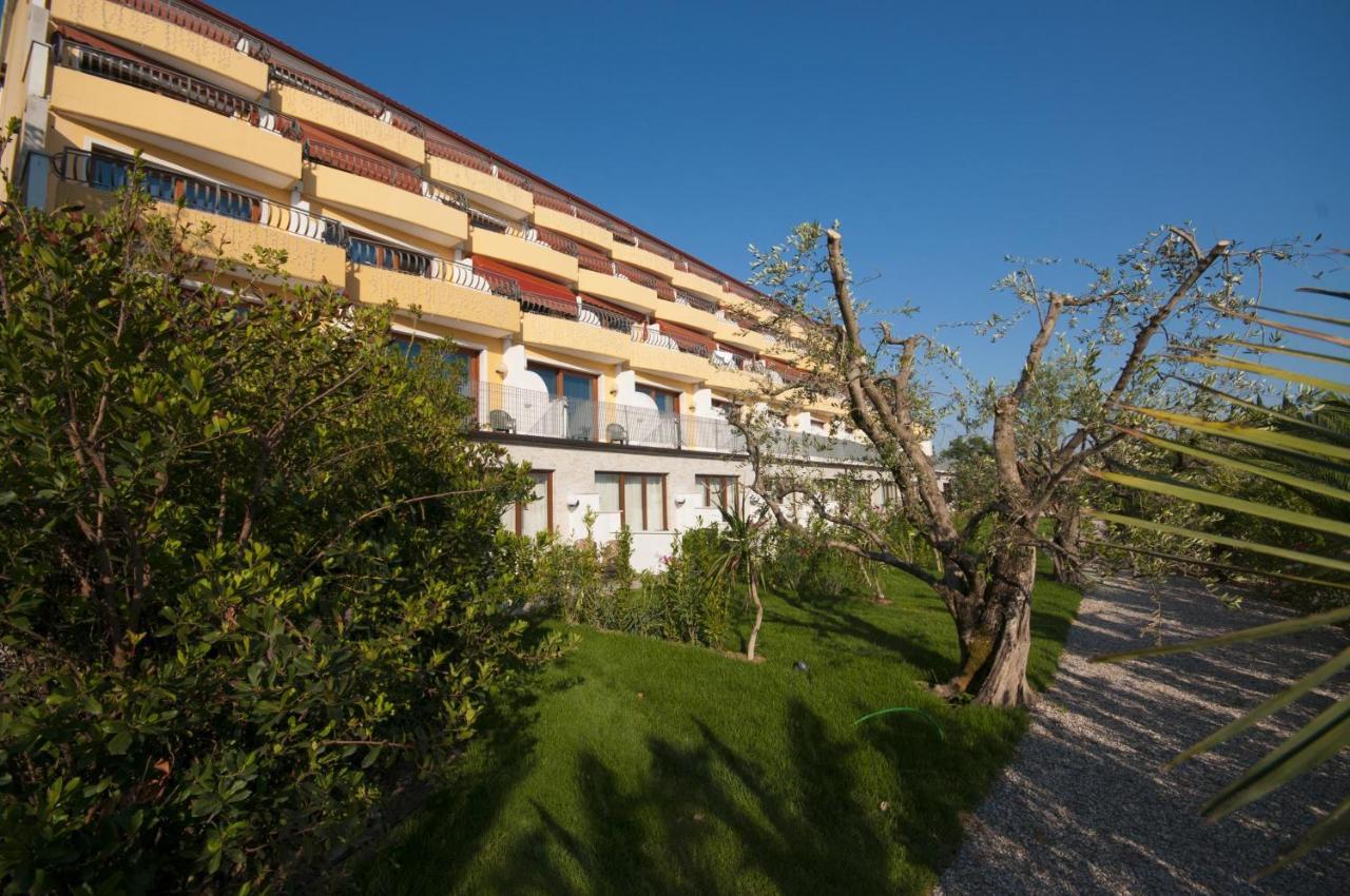 Eurocongressi Hotel Cavaion Veronese Zewnętrze zdjęcie