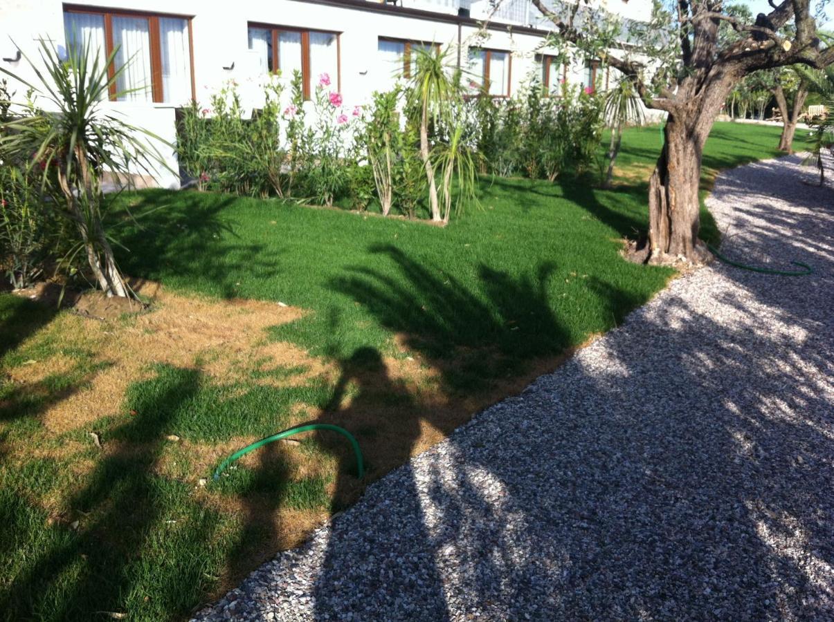 Eurocongressi Hotel Cavaion Veronese Zewnętrze zdjęcie