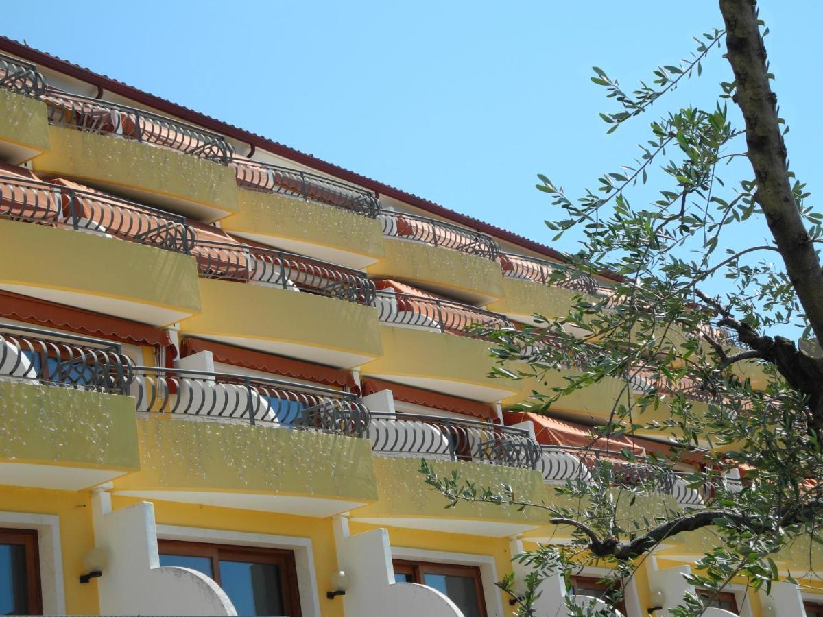 Eurocongressi Hotel Cavaion Veronese Zewnętrze zdjęcie