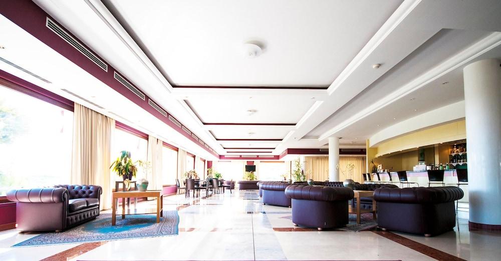 Eurocongressi Hotel Cavaion Veronese Zewnętrze zdjęcie