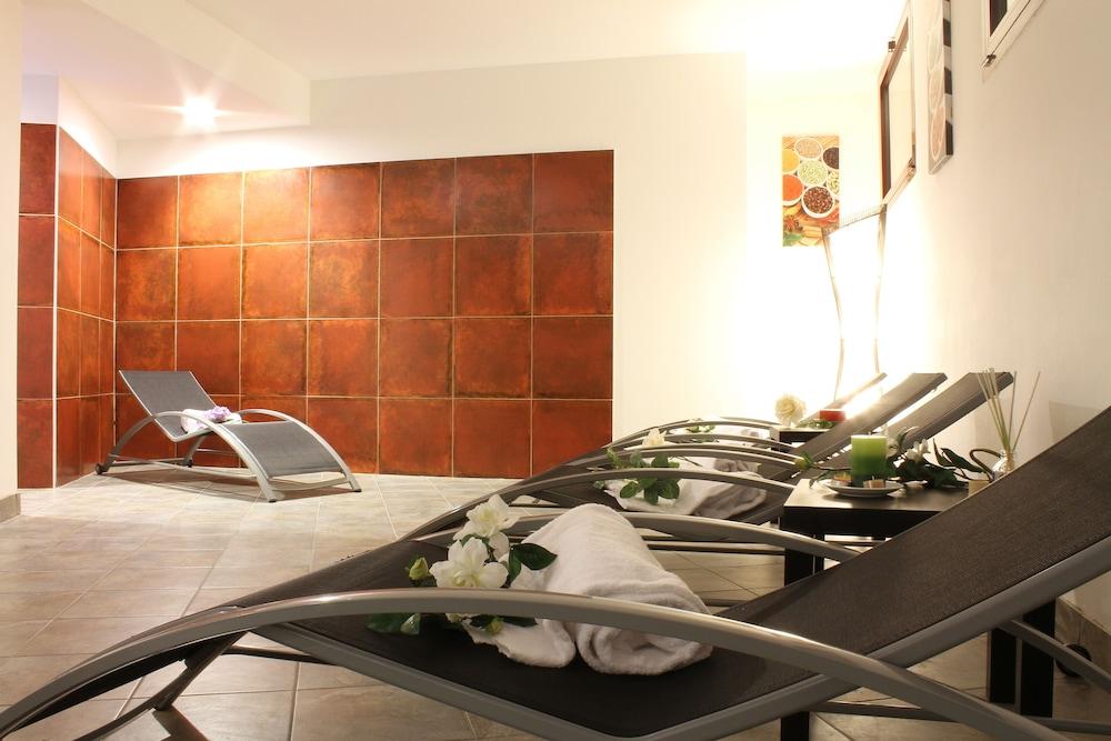 Eurocongressi Hotel Cavaion Veronese Zewnętrze zdjęcie