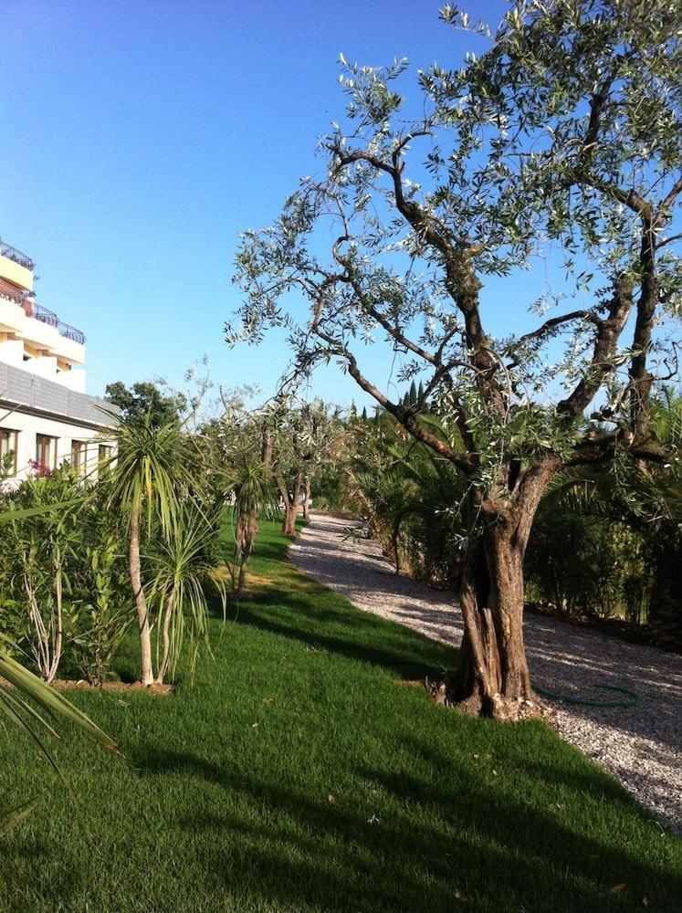 Eurocongressi Hotel Cavaion Veronese Zewnętrze zdjęcie
