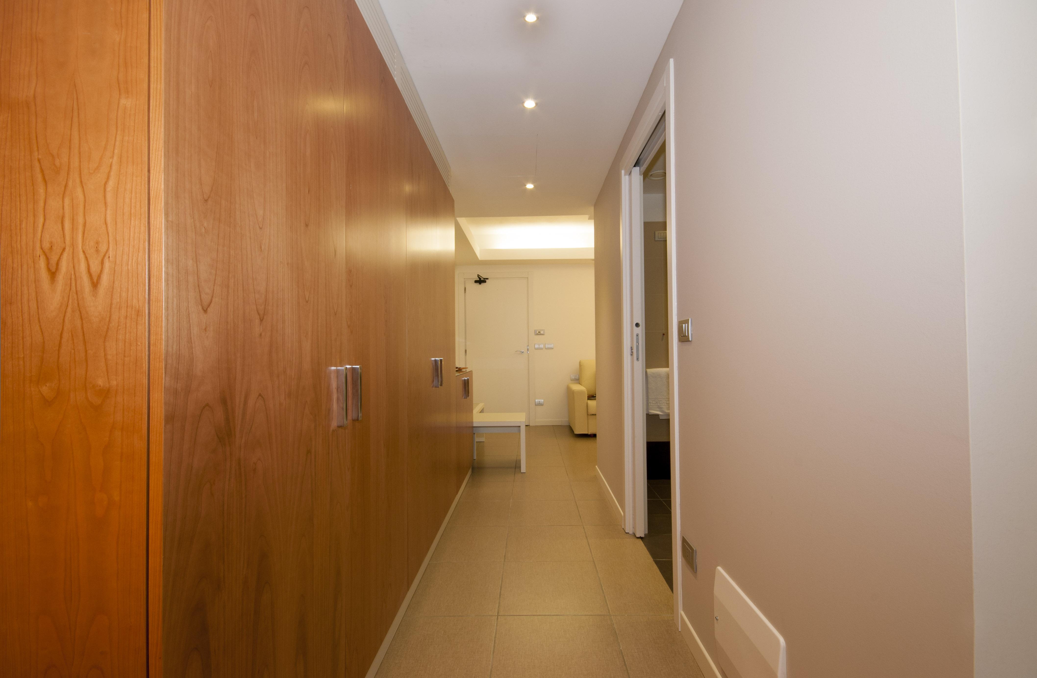 Eurocongressi Hotel Cavaion Veronese Zewnętrze zdjęcie