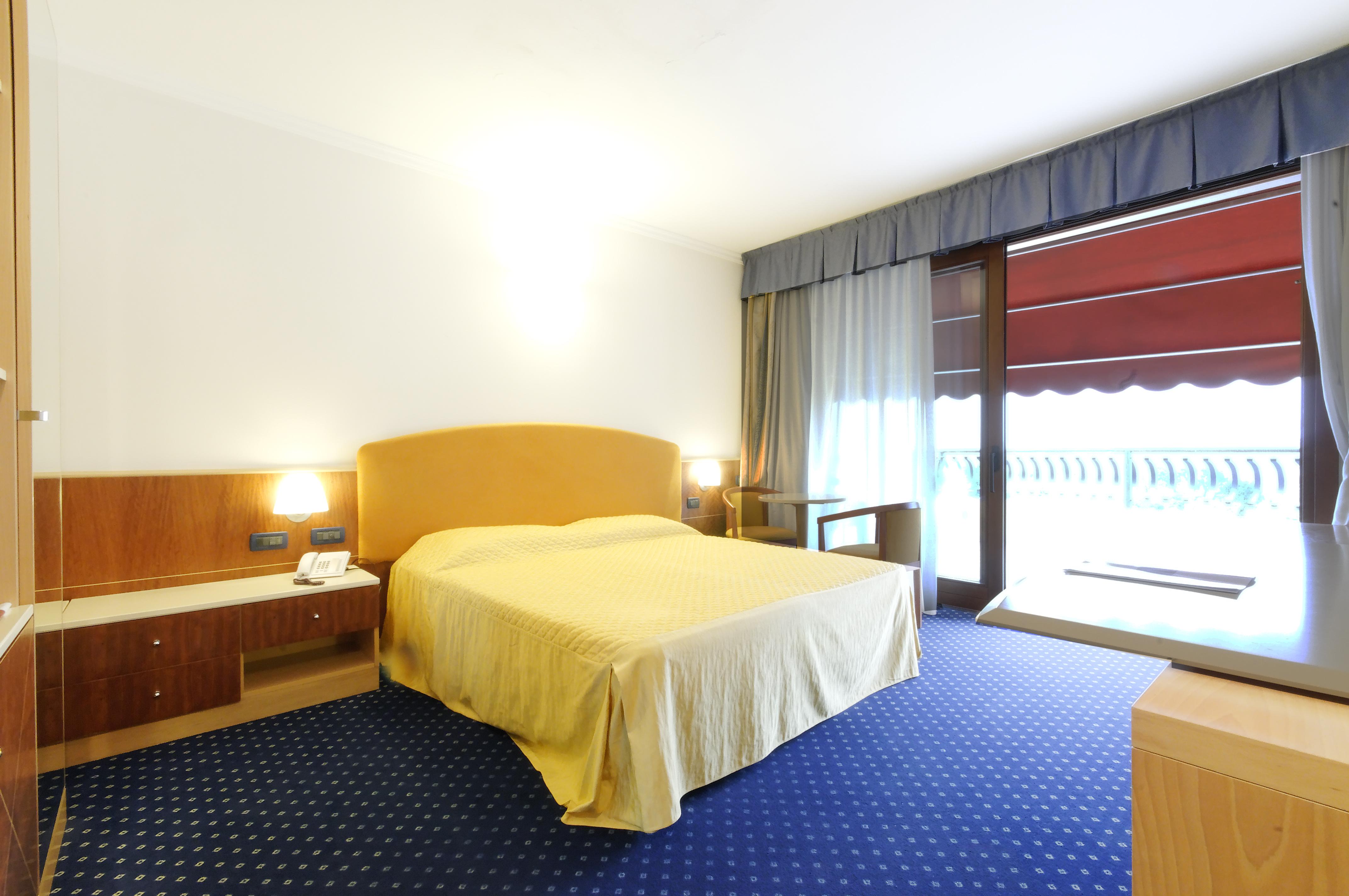 Eurocongressi Hotel Cavaion Veronese Zewnętrze zdjęcie