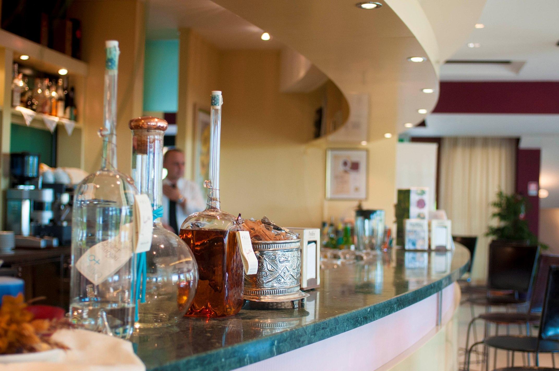 Eurocongressi Hotel Cavaion Veronese Zewnętrze zdjęcie