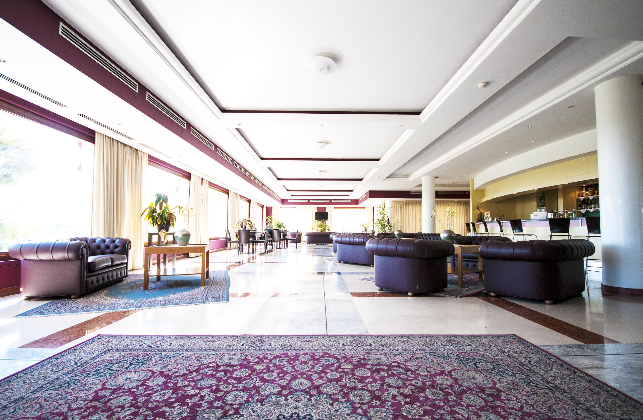 Eurocongressi Hotel Cavaion Veronese Zewnętrze zdjęcie