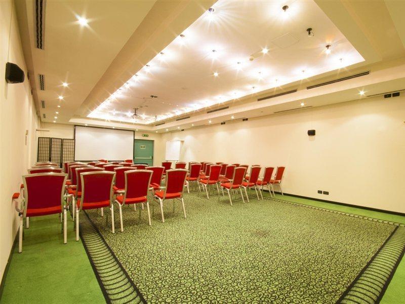 Eurocongressi Hotel Cavaion Veronese Zewnętrze zdjęcie