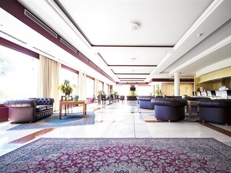 Eurocongressi Hotel Cavaion Veronese Zewnętrze zdjęcie