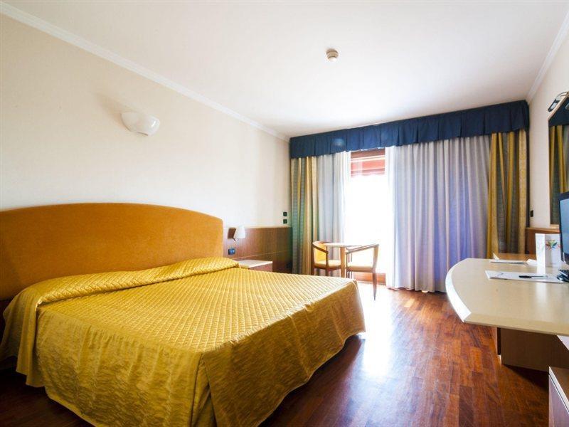 Eurocongressi Hotel Cavaion Veronese Zewnętrze zdjęcie