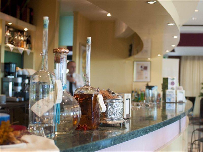 Eurocongressi Hotel Cavaion Veronese Zewnętrze zdjęcie
