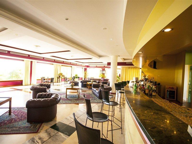 Eurocongressi Hotel Cavaion Veronese Zewnętrze zdjęcie