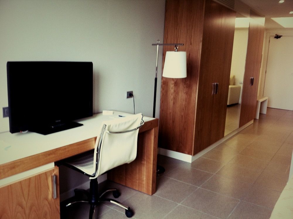 Eurocongressi Hotel Cavaion Veronese Zewnętrze zdjęcie
