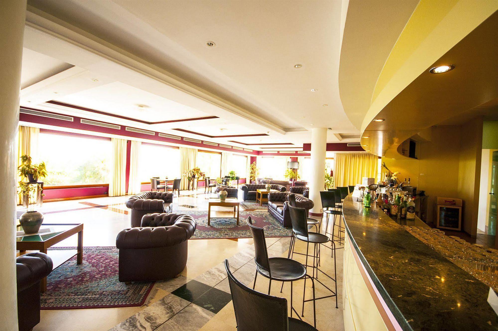 Eurocongressi Hotel Cavaion Veronese Zewnętrze zdjęcie