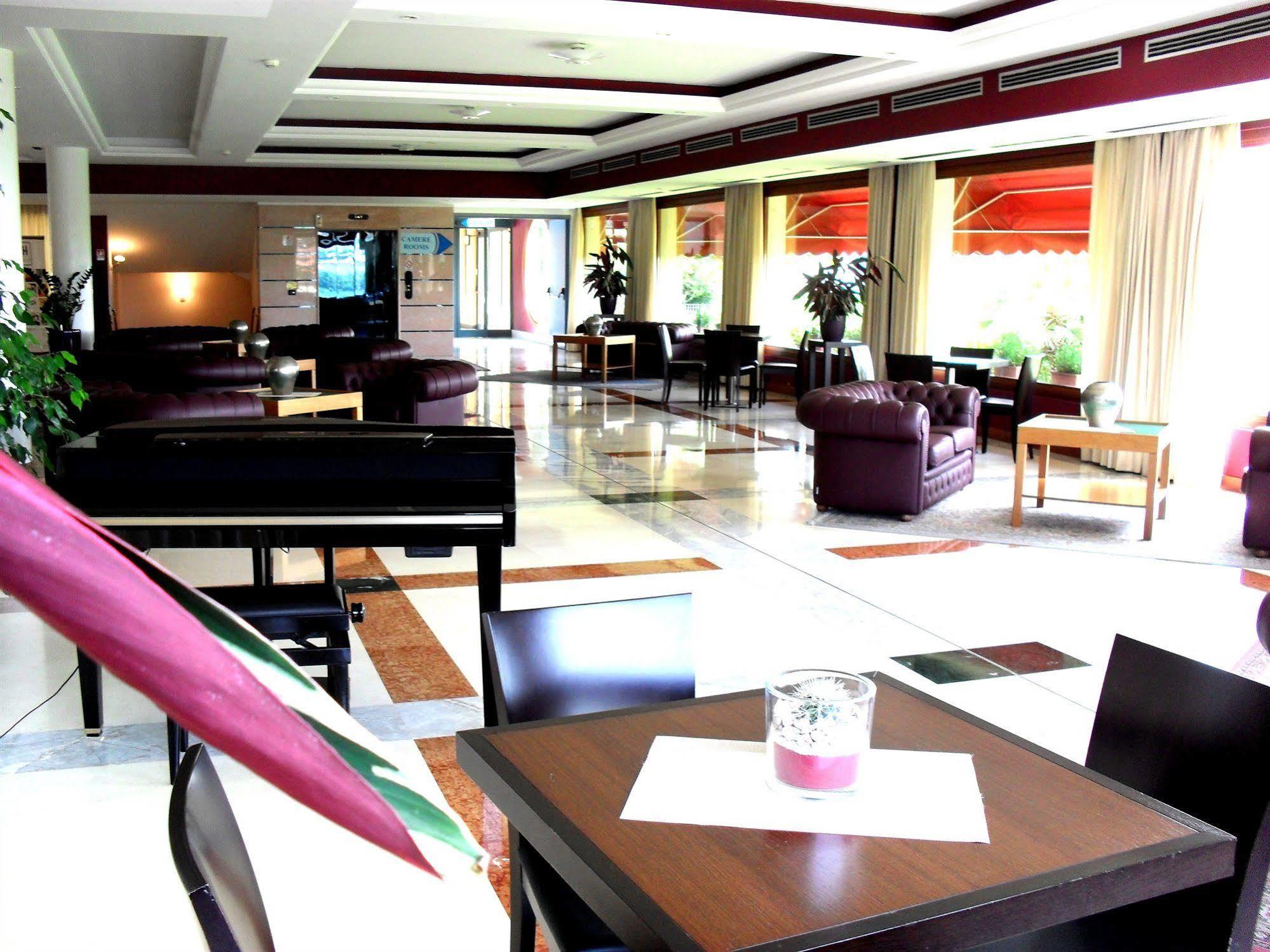 Eurocongressi Hotel Cavaion Veronese Zewnętrze zdjęcie