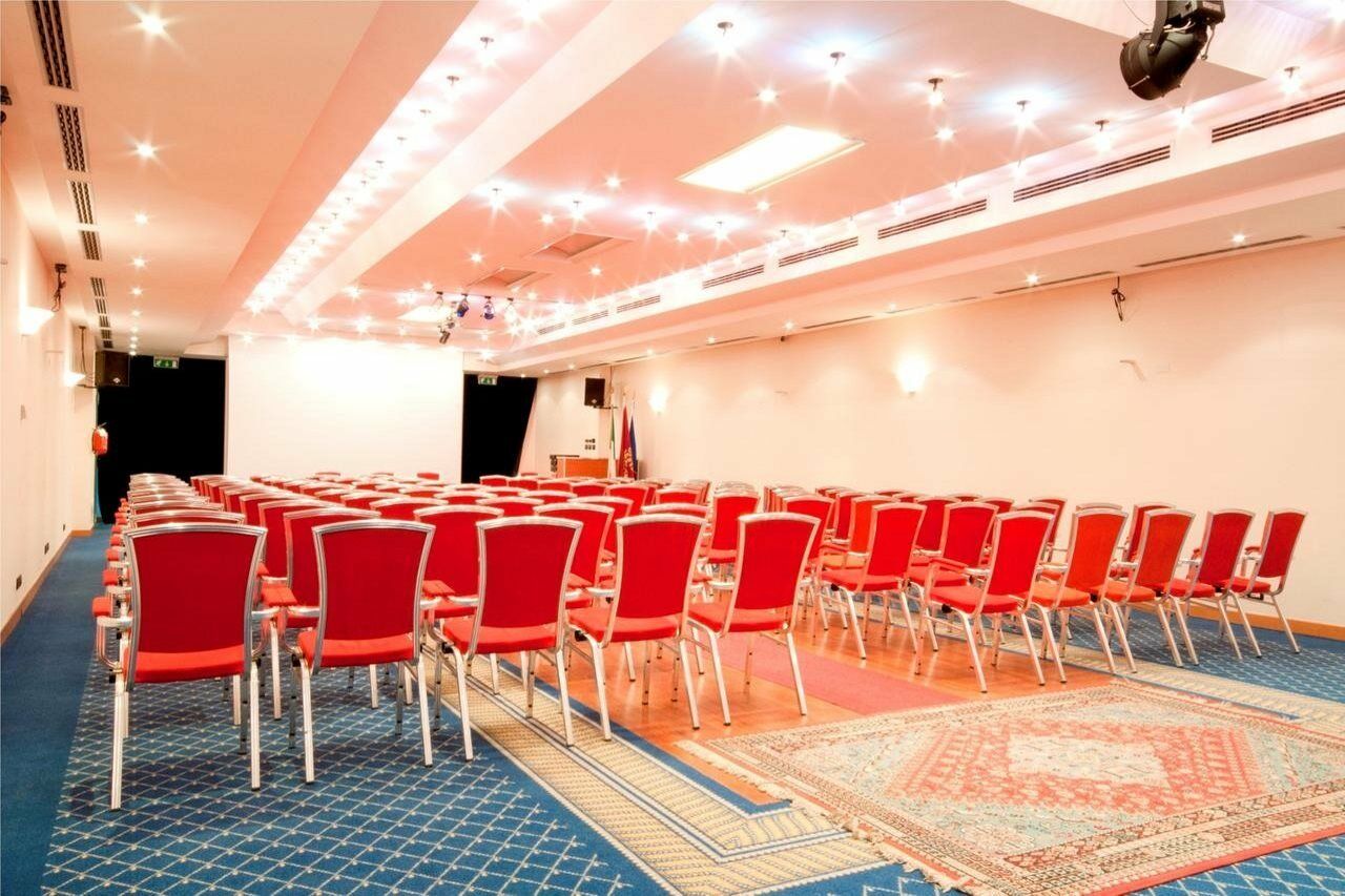 Eurocongressi Hotel Cavaion Veronese Zewnętrze zdjęcie